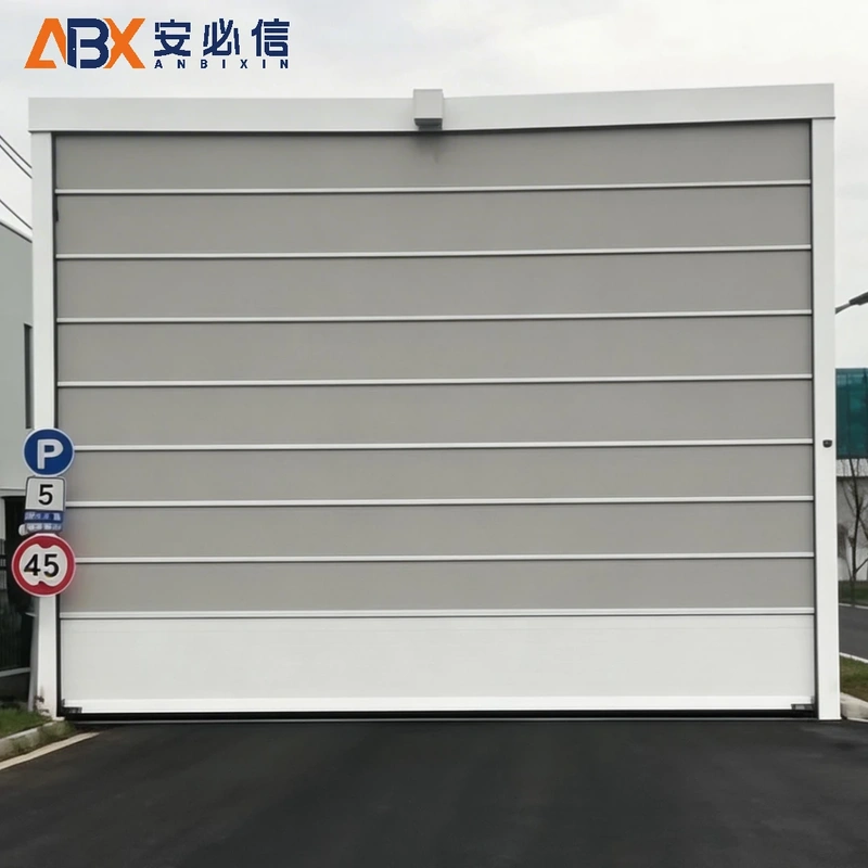 贺州市柔性门