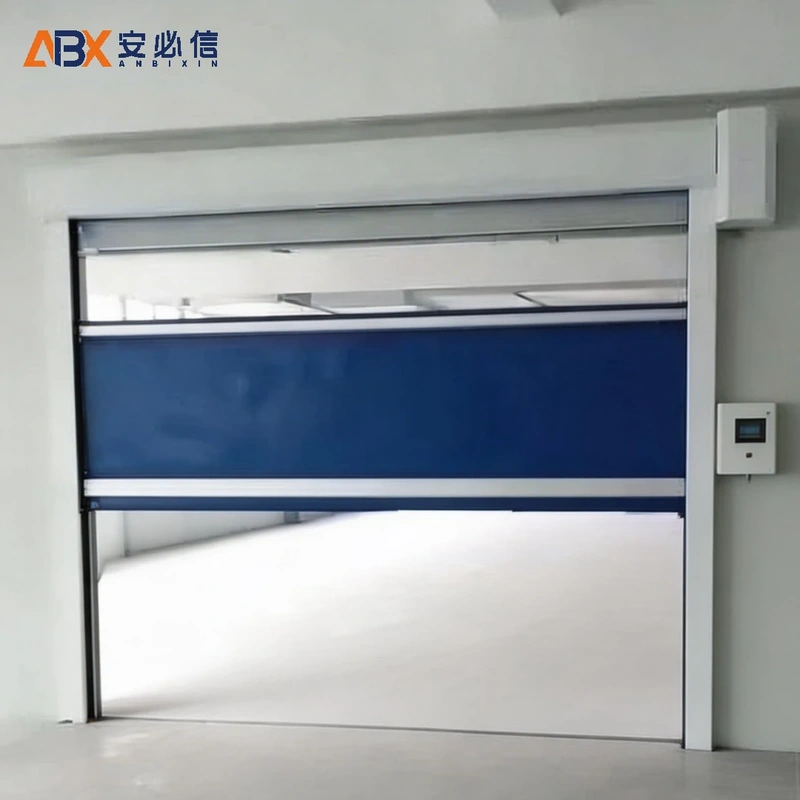贺州市高速门