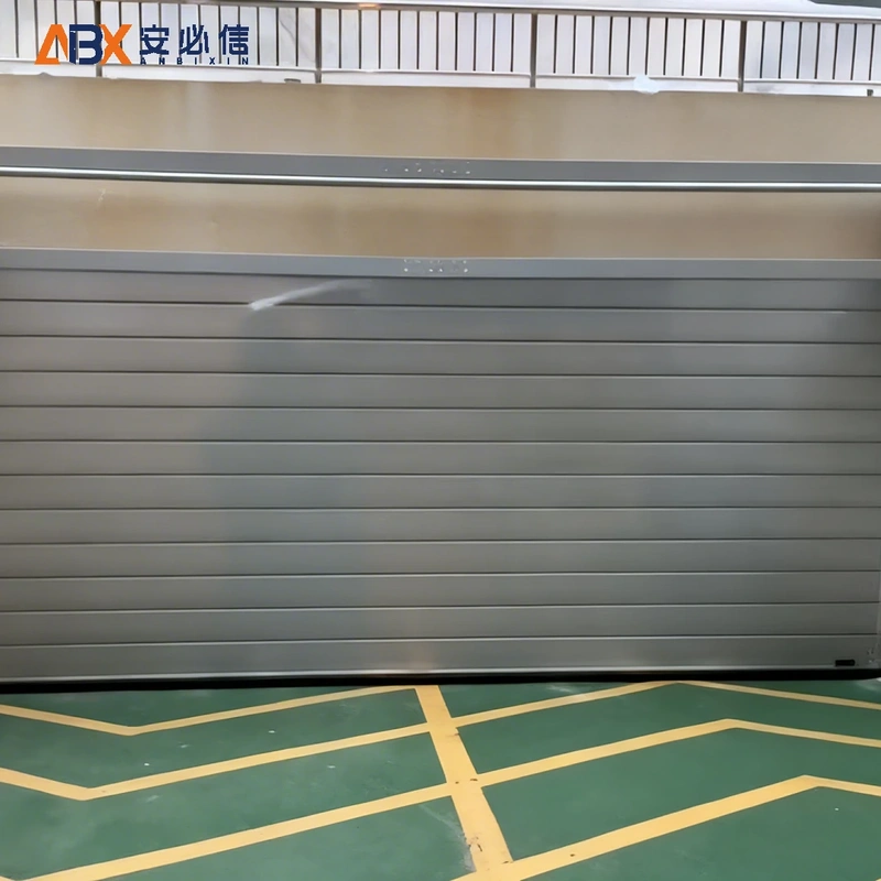 贺州市洁净室高速门
